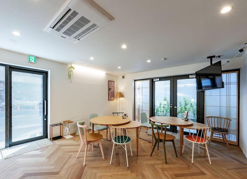 Dining room Photo