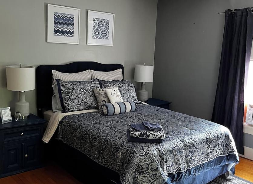 Bedroom Photo
