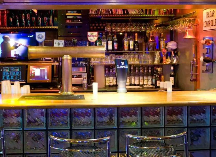 Bar Photo