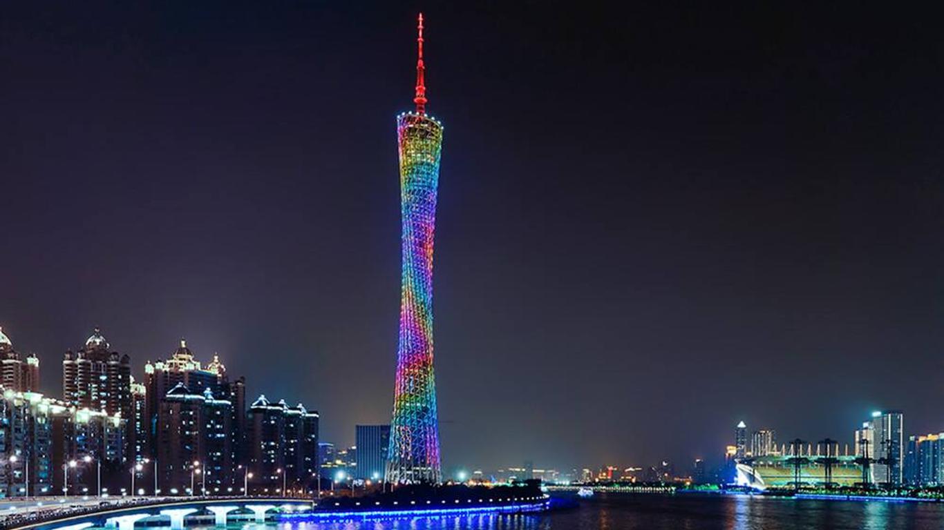 China Mayors Plaza Hotel