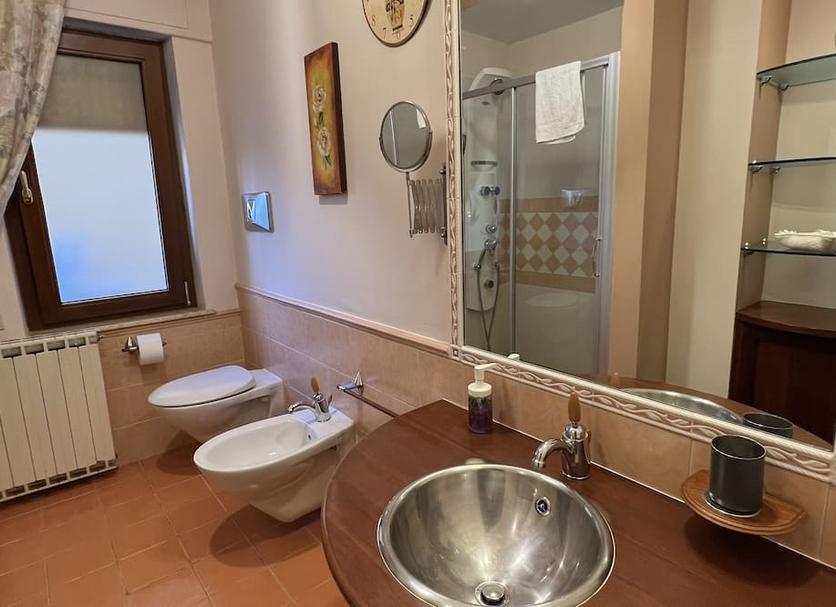 Bathroom Photo