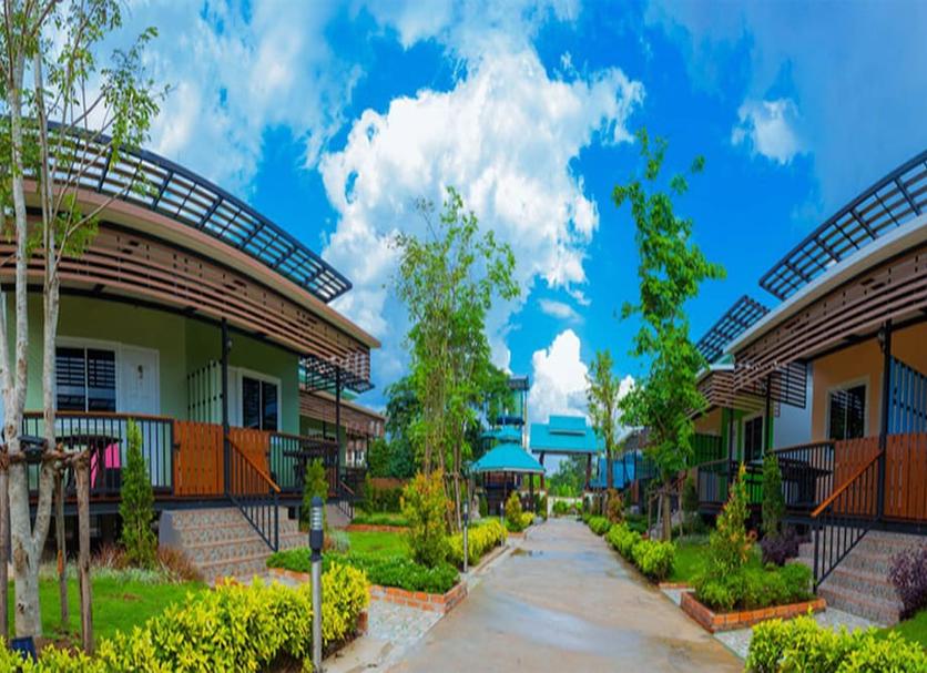 Outdoors view Photo