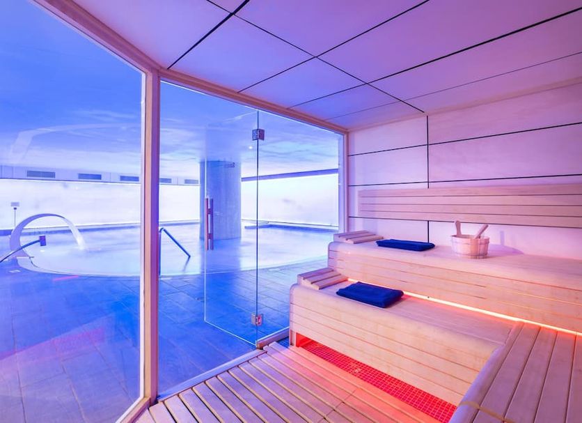 Spa Photo