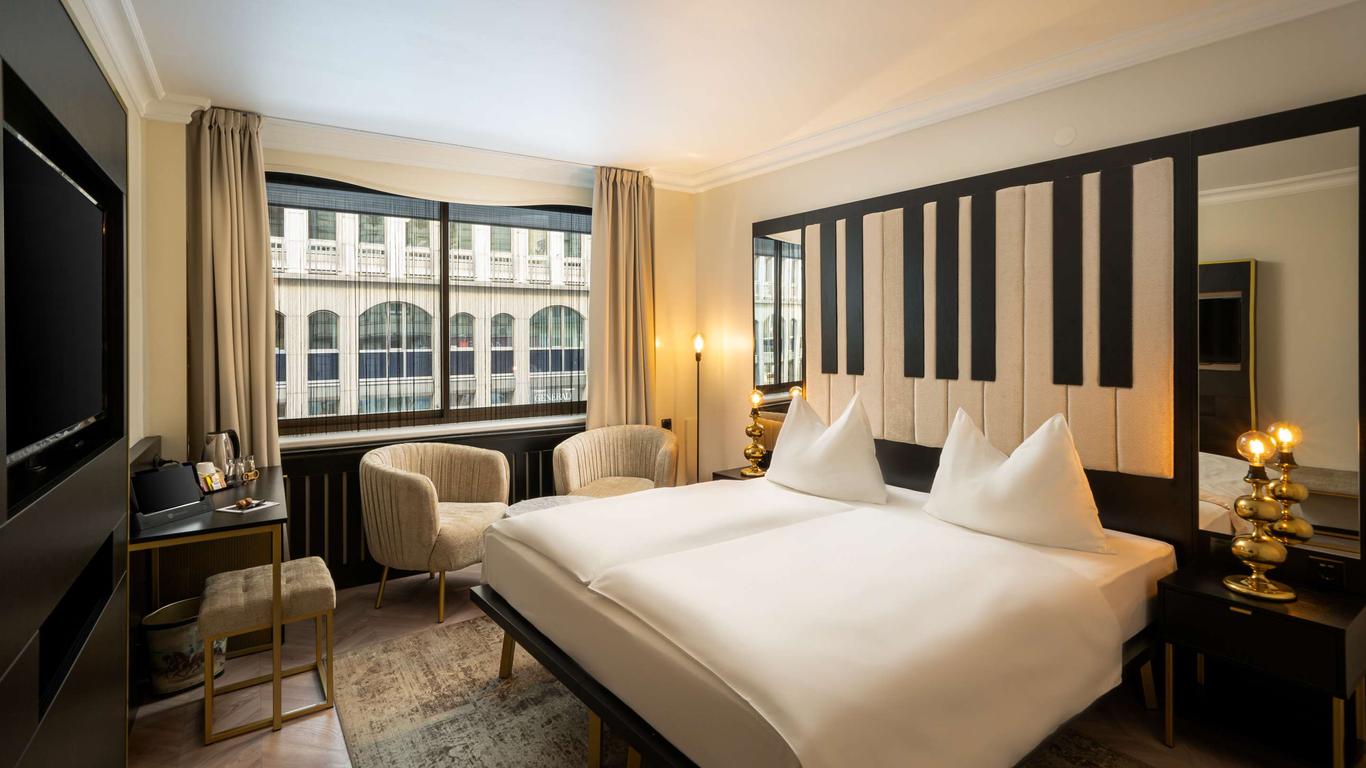 Arthotel ANA Amadeus