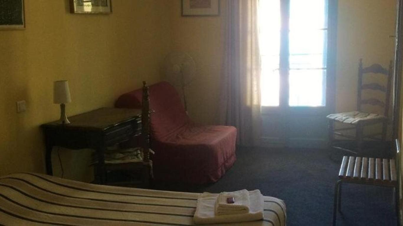 Hotel Vidal