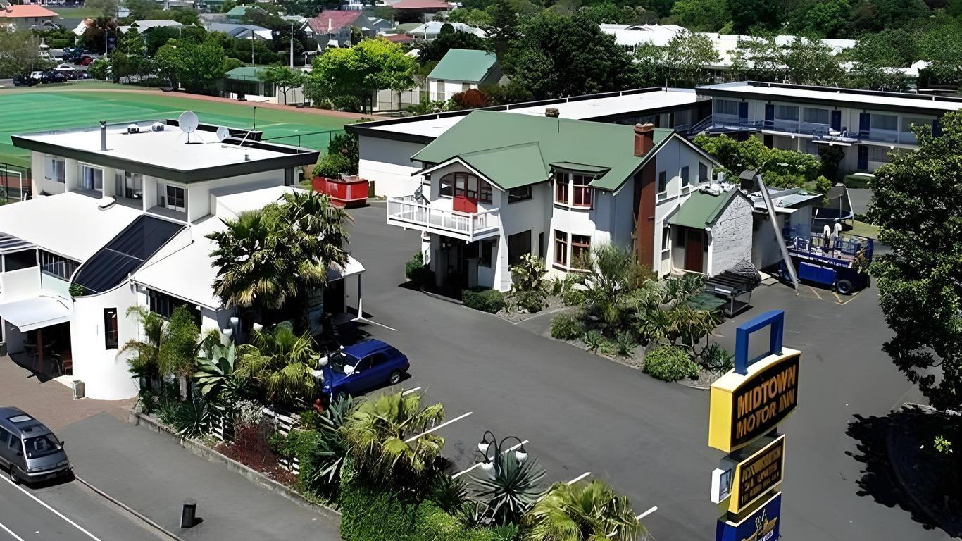 Midtown Motor Inn