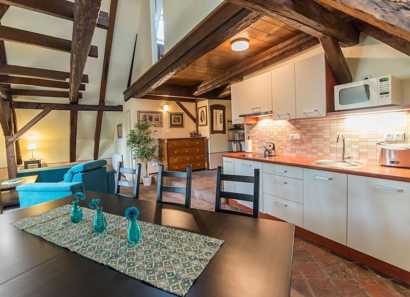 Kitchen Photo
