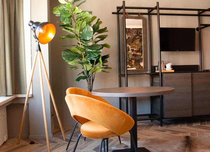 Room amenity Photo