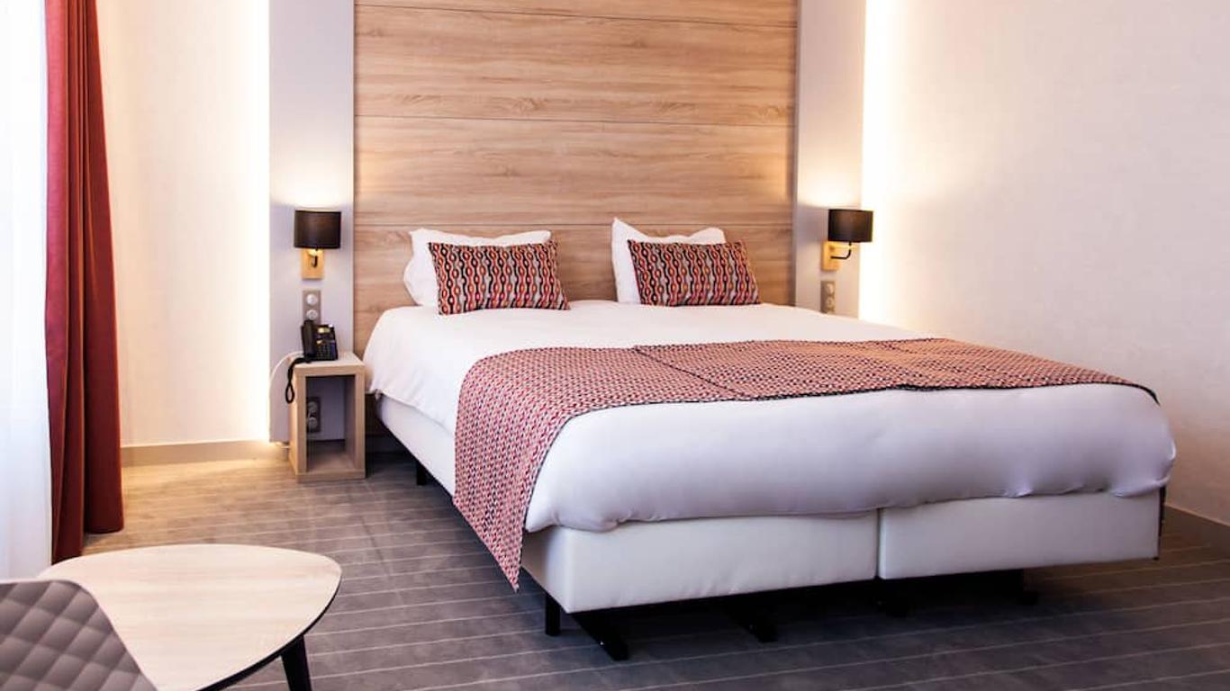 Relais Saint Jacques