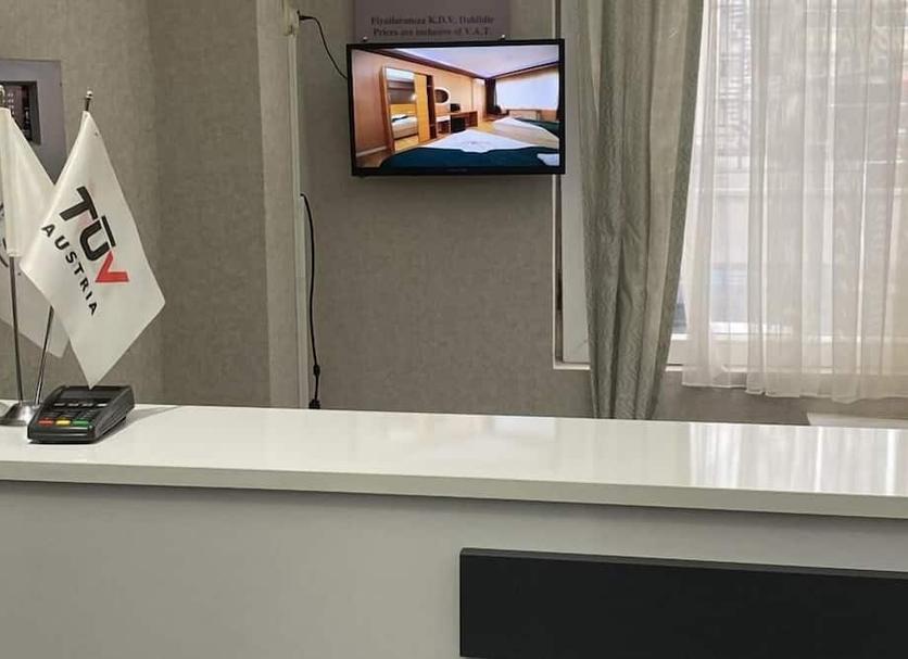 Room amenity Photo