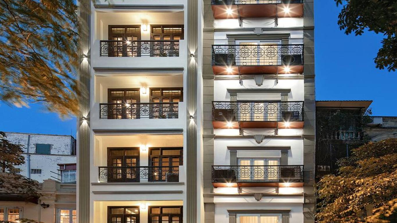 Alisa Hotel & Spa