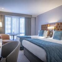 Grand Canal Hotel