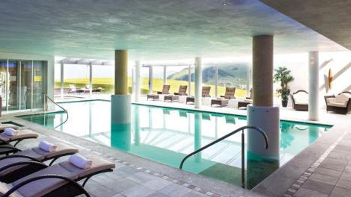 Hotel Santner Alpine Sport & Relax