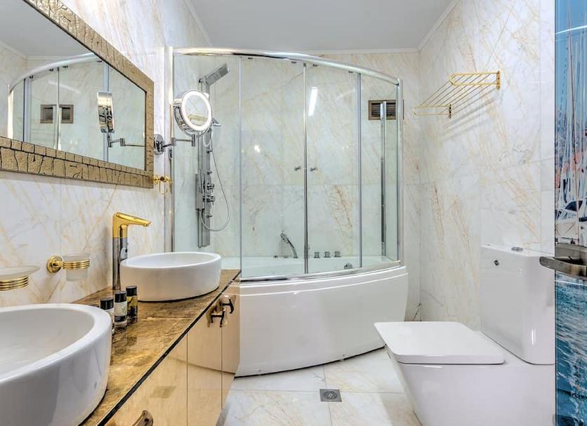 Bathroom Photo