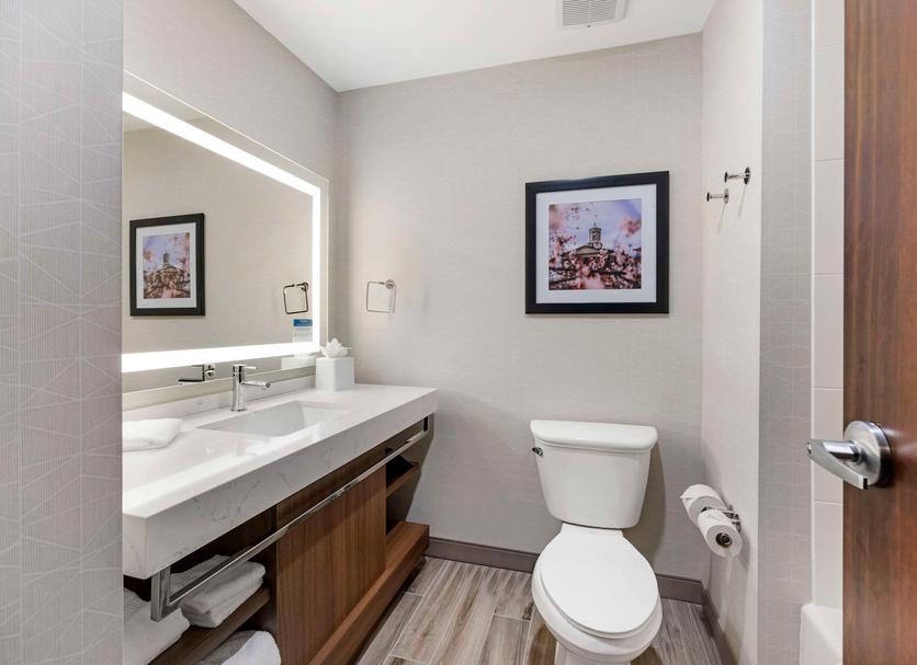 Bathroom Photo