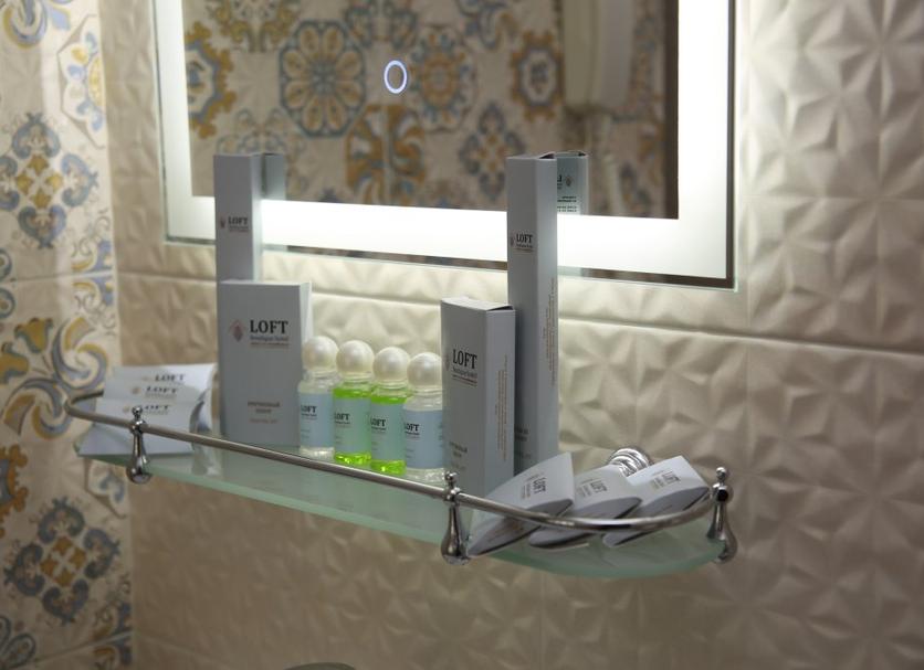 Room amenity Photo