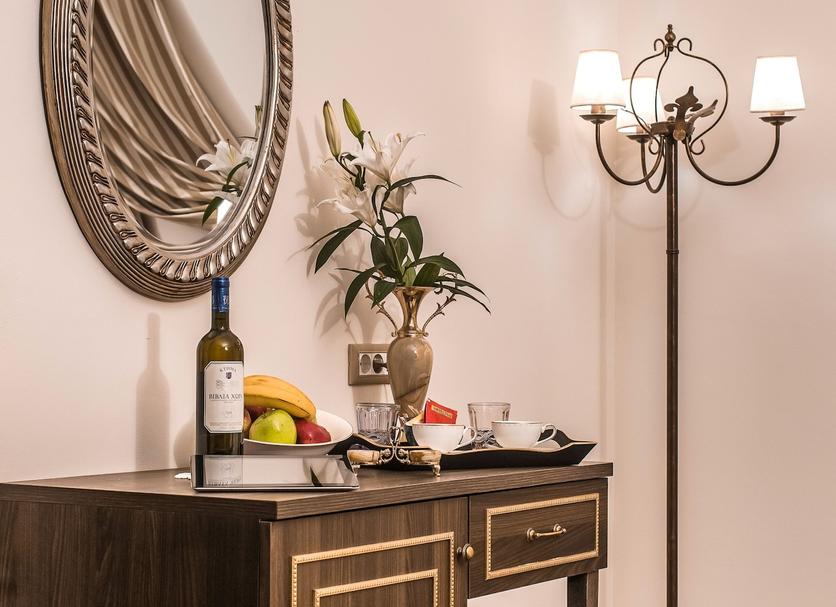 Room amenity Photo