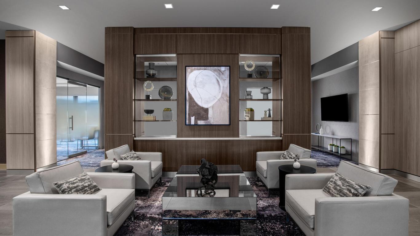 AC Hotel by Marriott Pittsburgh Southpointe