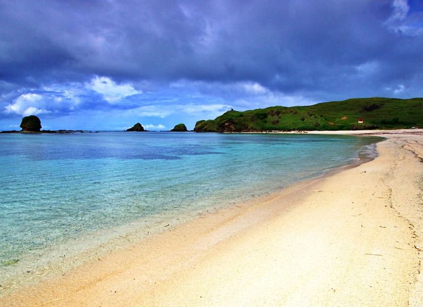 Beach Photo