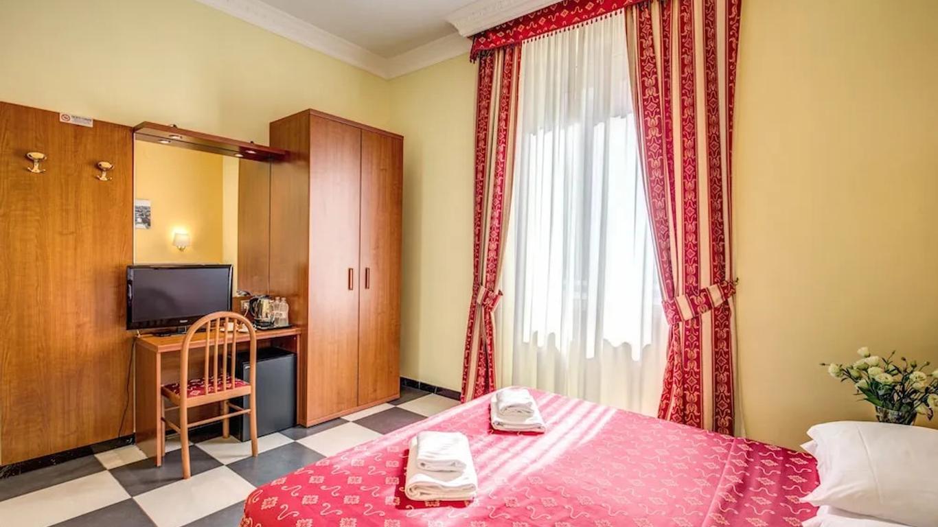 Affittacamere Centro Cavour