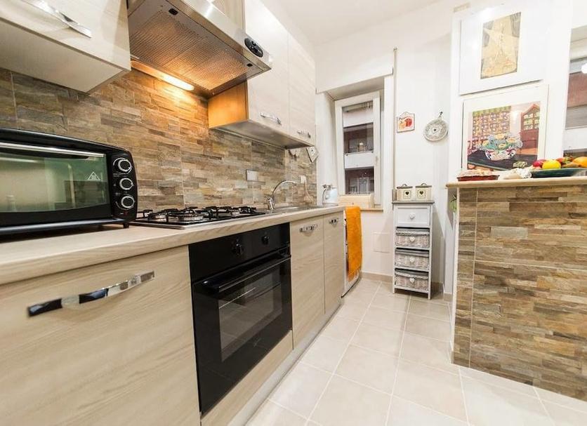 Kitchen Photo