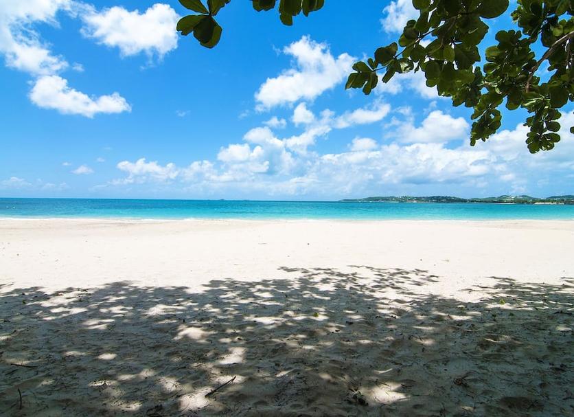 Beach Photo