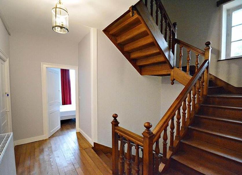 Stairs Photo