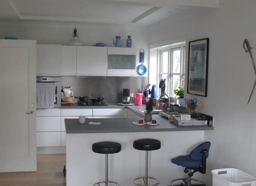 Kitchen Photo
