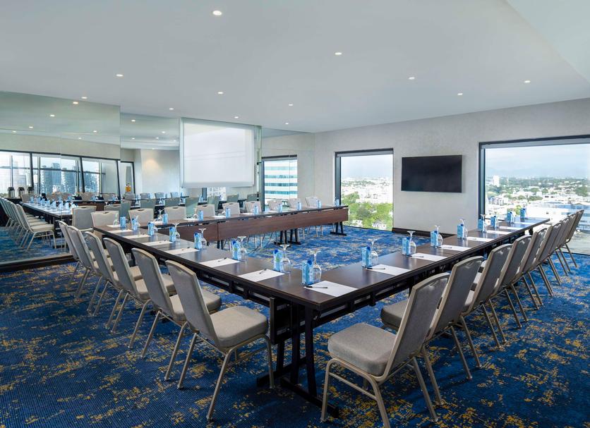 Conference room Photo