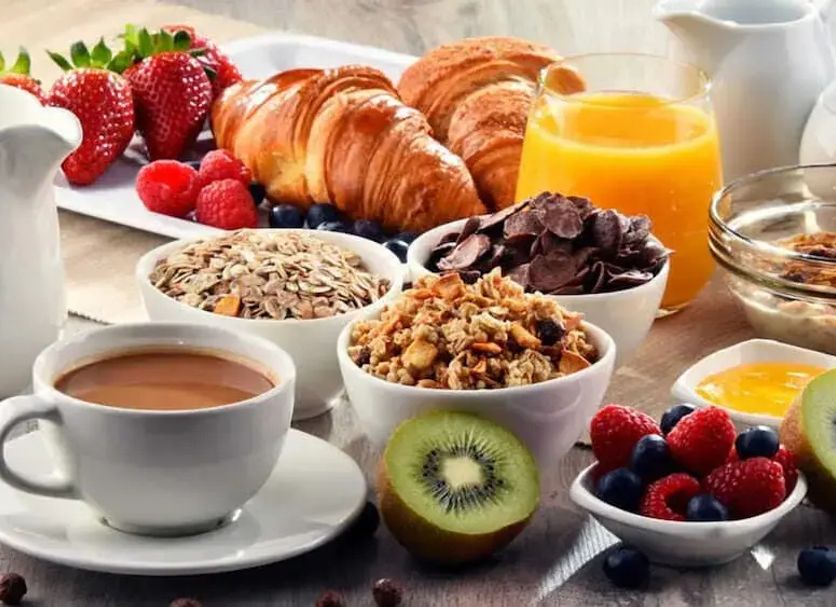 Food Photo