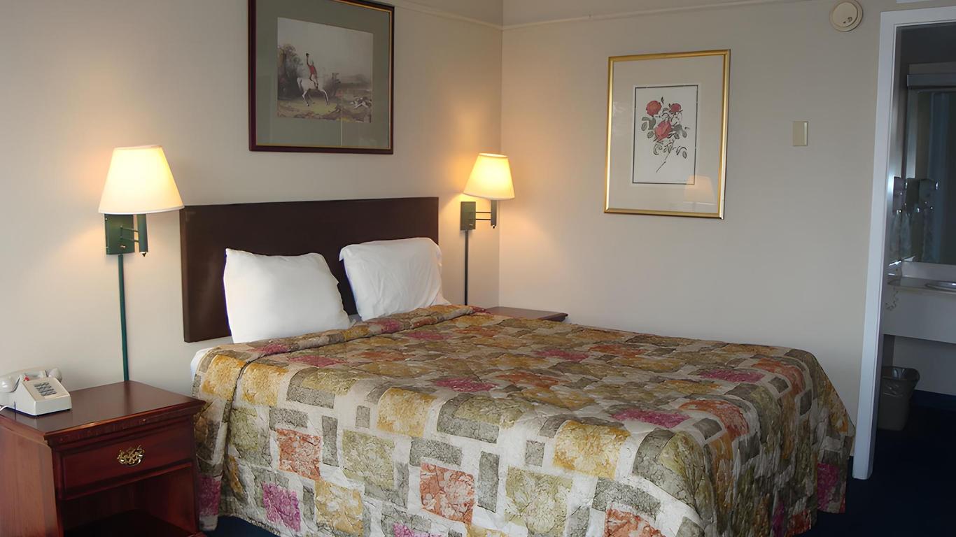 Econo Lodge