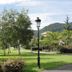 Outdoors view
