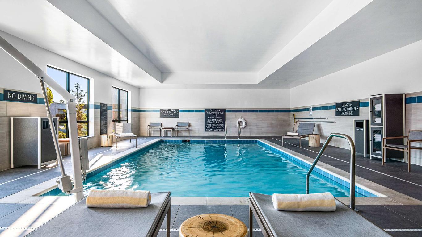 Hyatt Place Newark/Silicon Valley