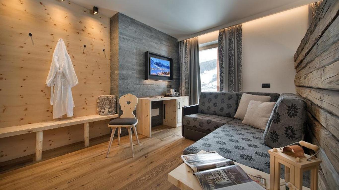 Hotel Roberta Alpine Adults only