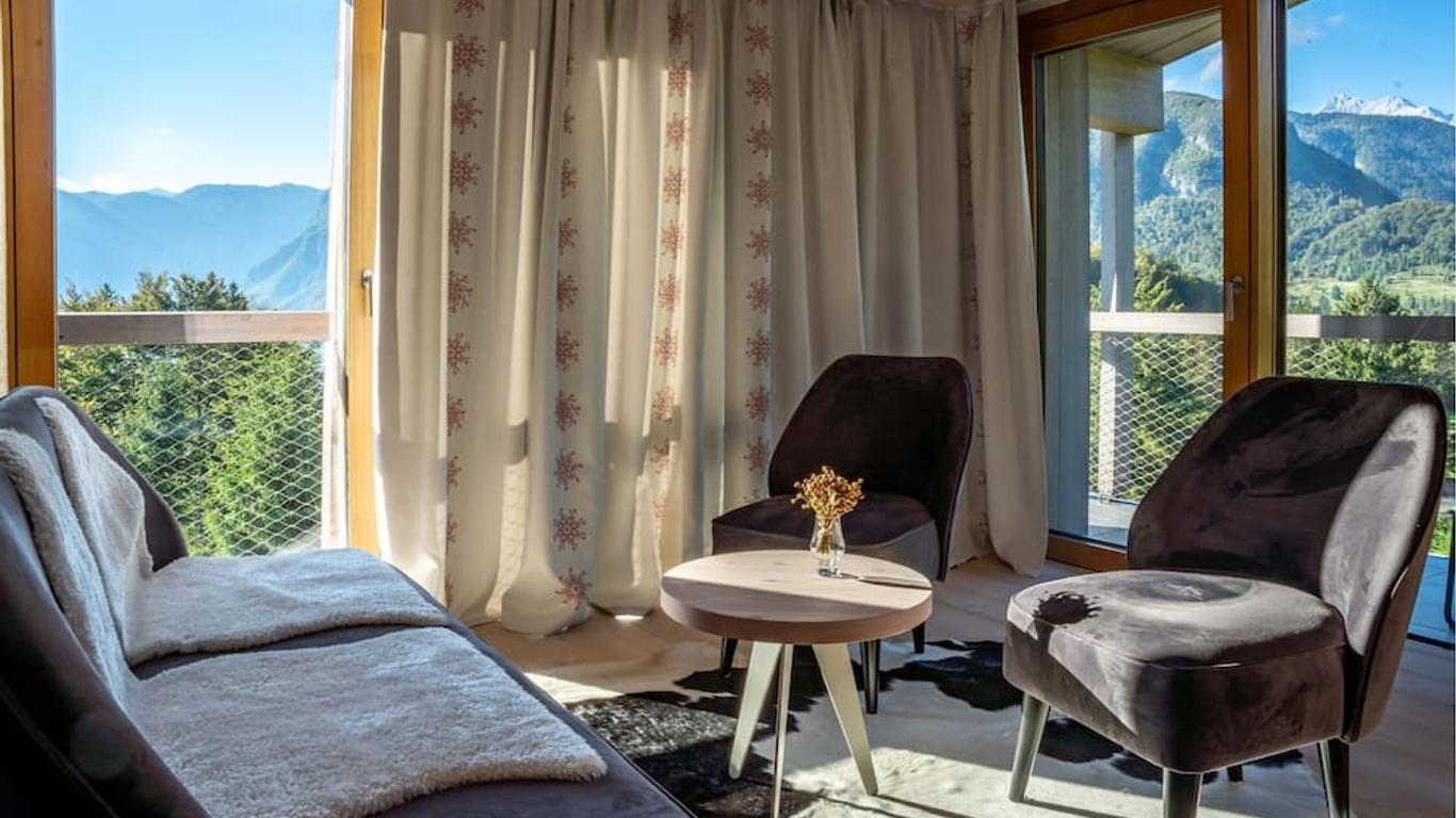 Hotel Bohinj