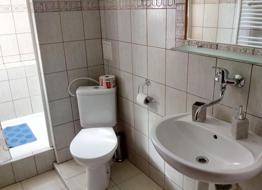 Bathroom Photo