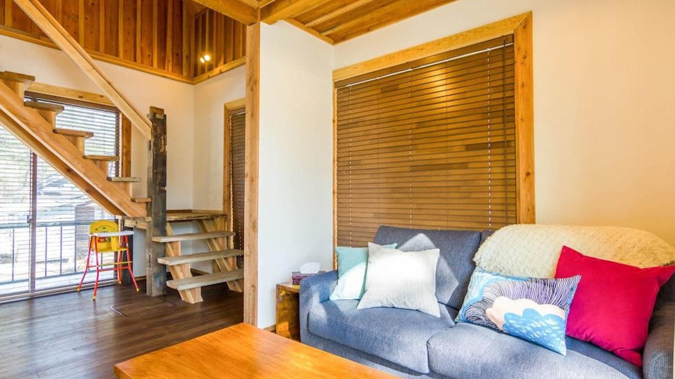 Morino Chalets