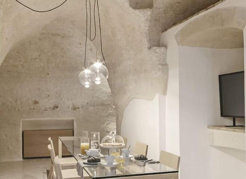 Dining room Photo