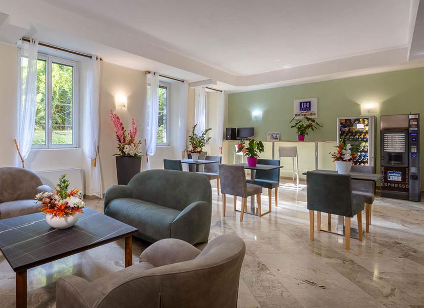 Hotel amenity Photo