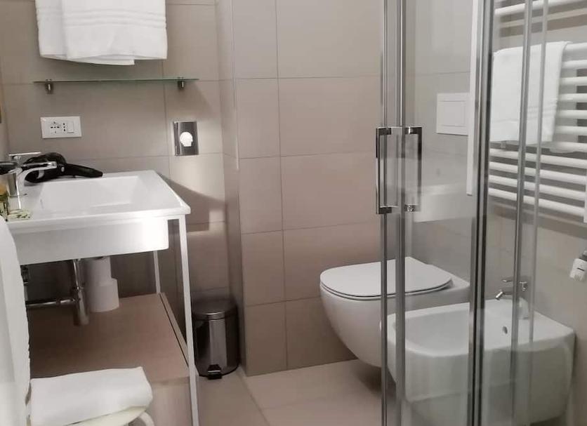 Bathroom Photo