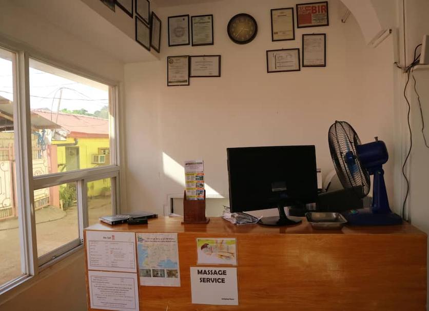 Room amenity Photo