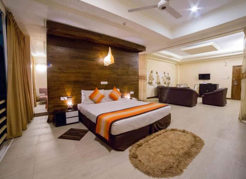 Bedroom Photo