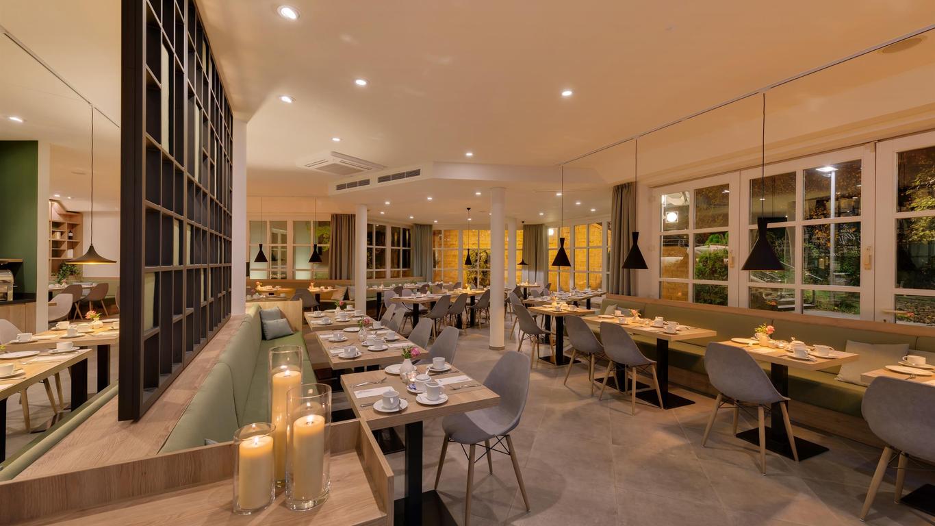 ibis Styles Neckarsulm (Neueröffnung)