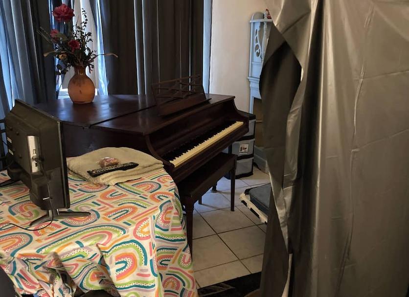 Room amenity Photo
