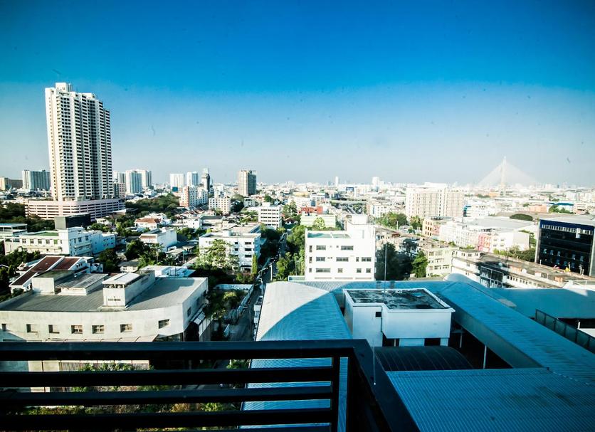 Outdoors view Photo