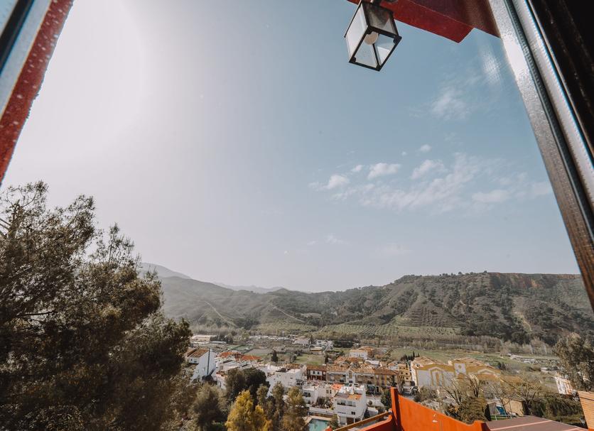 Outdoors view Photo