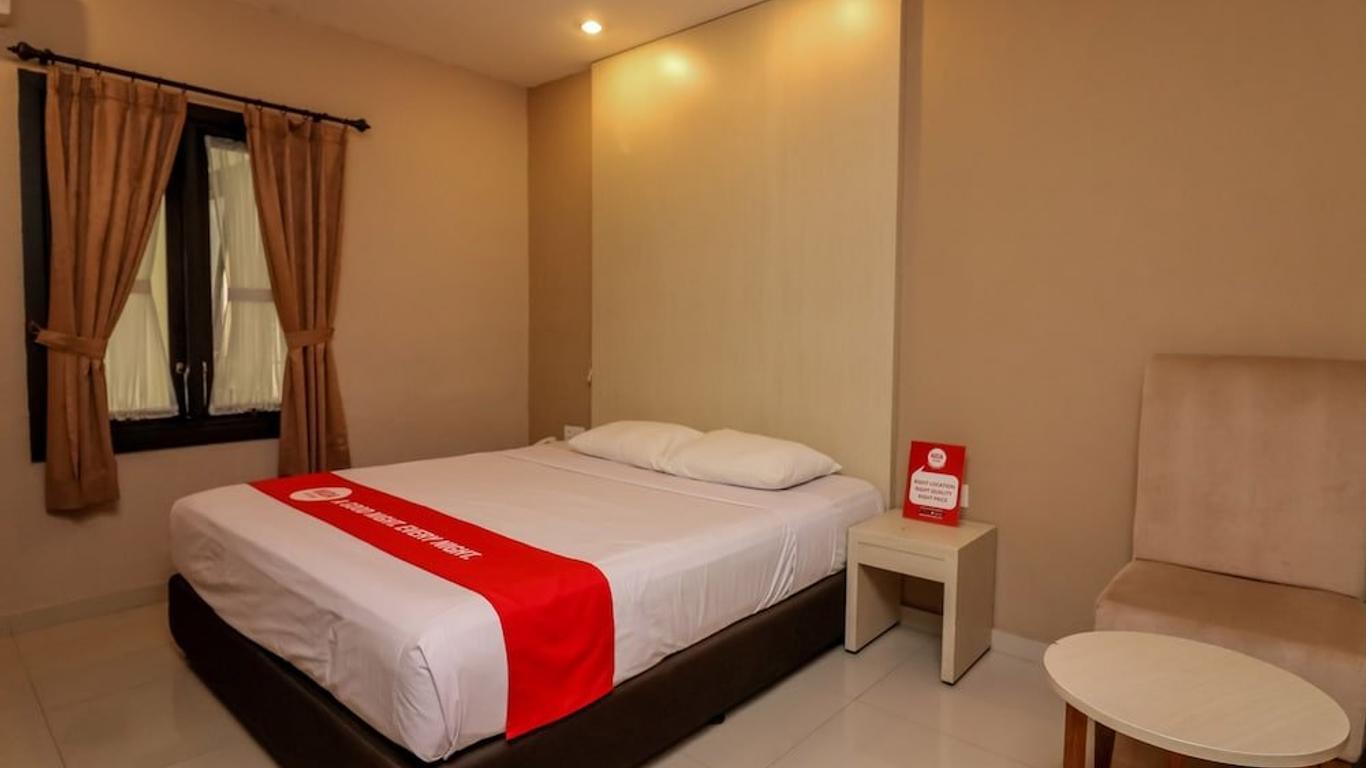 Nida Rooms Denpasar Robinson