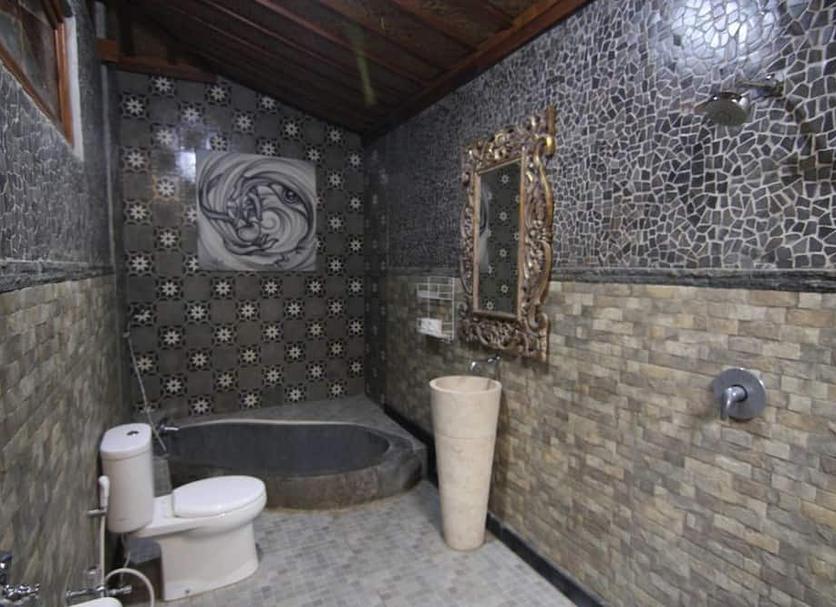 Bathroom Photo