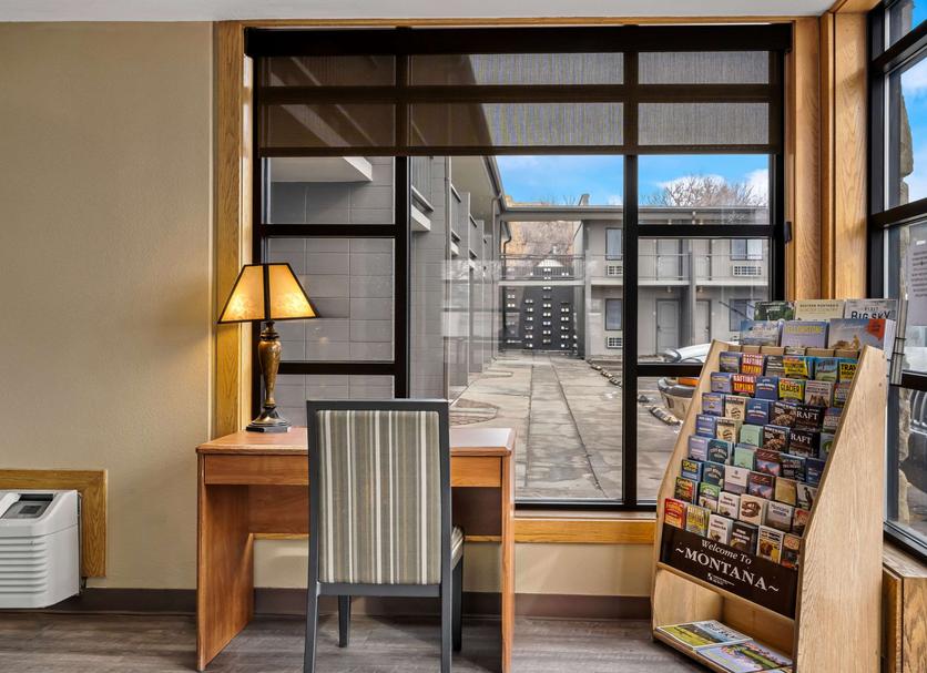 Room amenity Photo