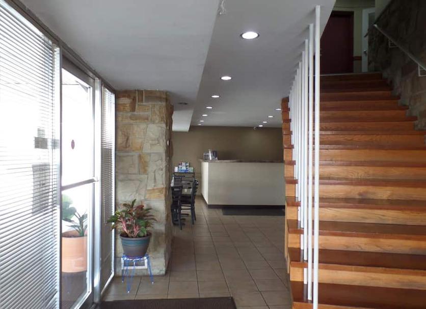 Stairs Photo
